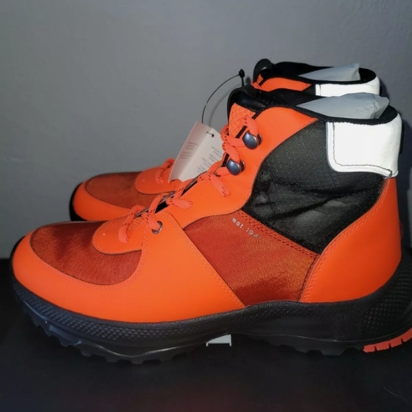 Coach boots c250 tech - Picture 4 of 8